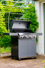 Load image into Gallery viewer, Grillstream classic 4 burner