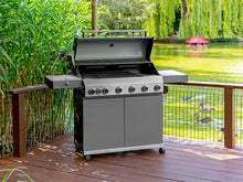 Load image into Gallery viewer, Grillstream classic 6 burner