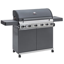 Load image into Gallery viewer, Grillstream classic 6 burner