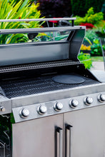 Load image into Gallery viewer, Grillstream Gourmet 6 burner