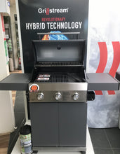 Load image into Gallery viewer, Grillstream classic 3 burner