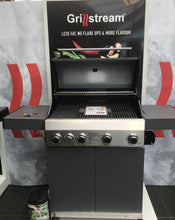 Load image into Gallery viewer, Grillstream classic 4 burner