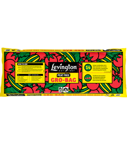 Levington Tomato Peat Free Grow Bag