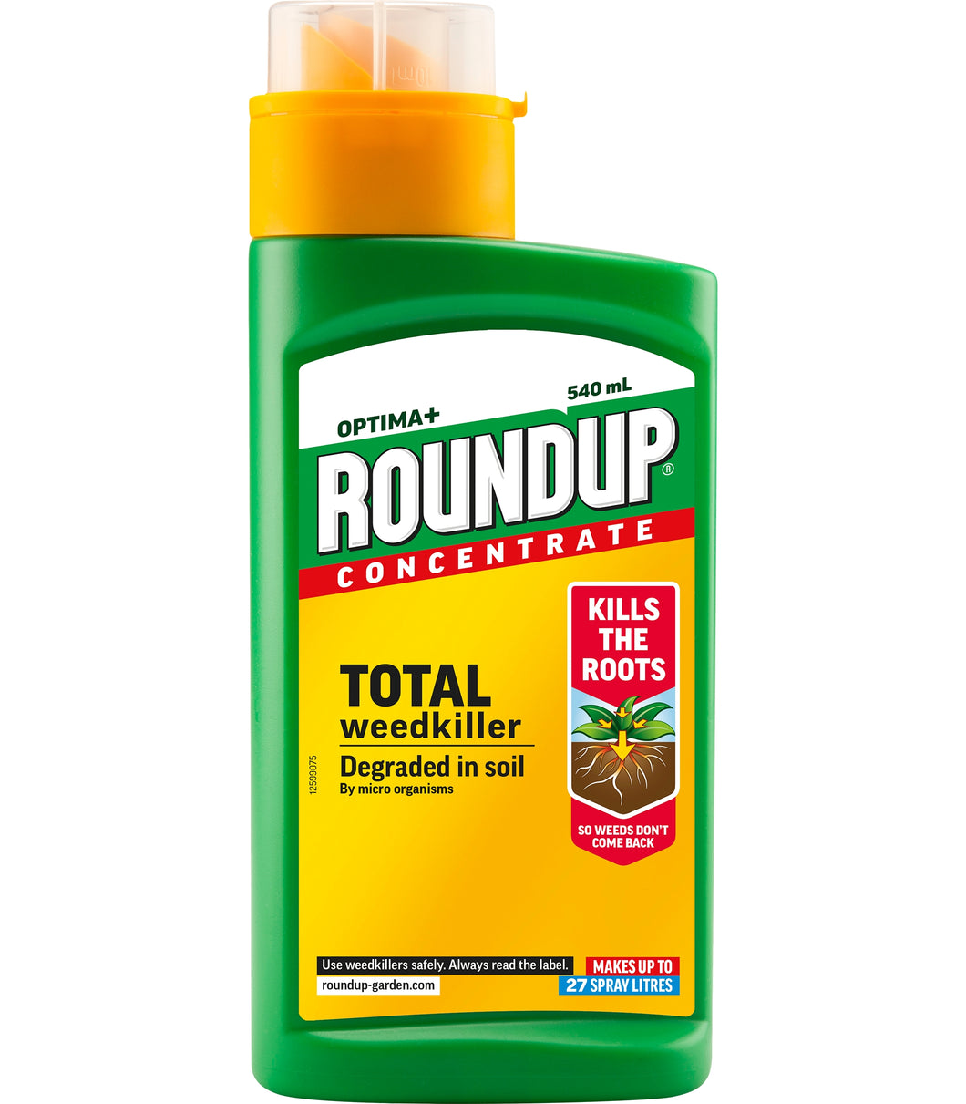 Round up concentrate 540ml