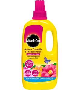 Miracle gro 1L Ericaceous