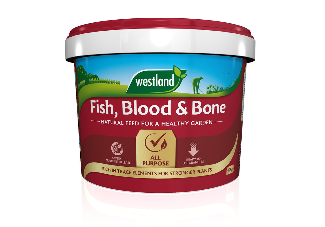 Fish, Blood and Bone 10kg