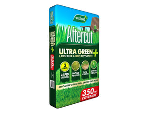 Aftercut ultra green + 350m2 coverage
