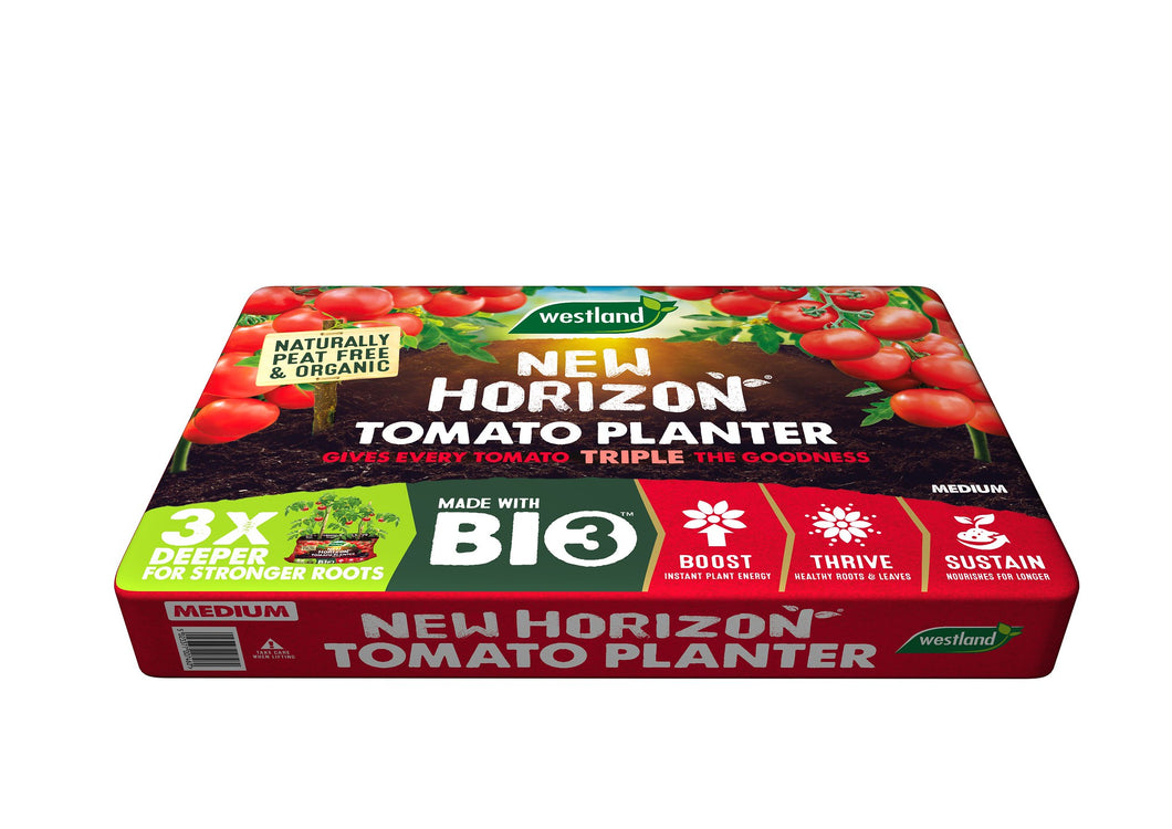 New Horizon Tomato Planter, 30L