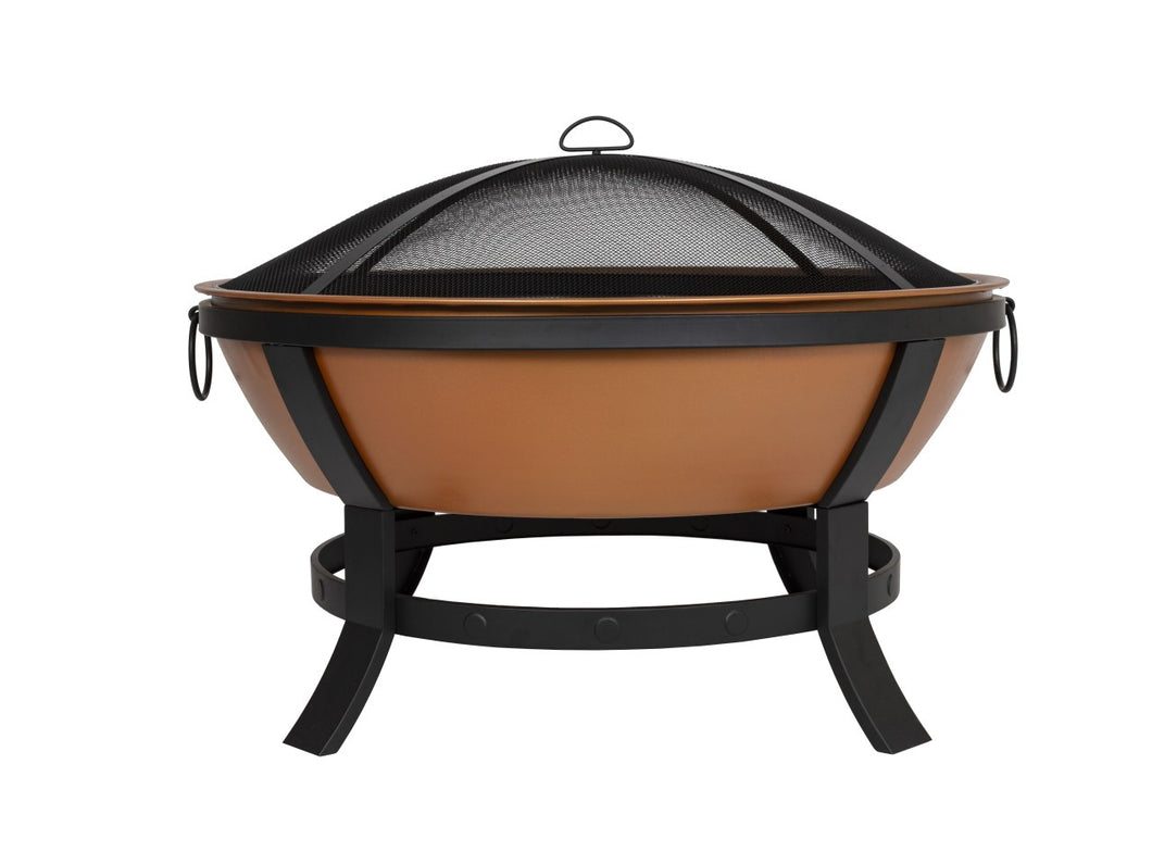 La Hacienda Katori Fire Pit