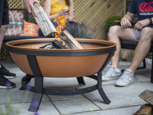 Load image into Gallery viewer, La Hacienda Katori Fire Pit
