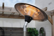 Load image into Gallery viewer, La Hacienda Adjustable Halogen Heater
