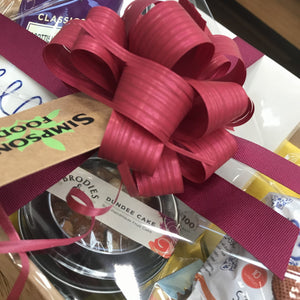 Afternoon Tea Hamper