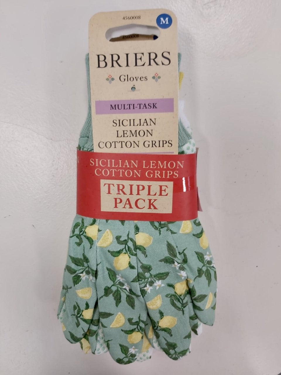 Sicilian Lemon Briars Ladies Gardening Gloves Gardening Gloves