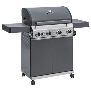 Grillstream classic 4 burner