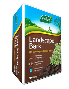 Westland Landscape bark 100L