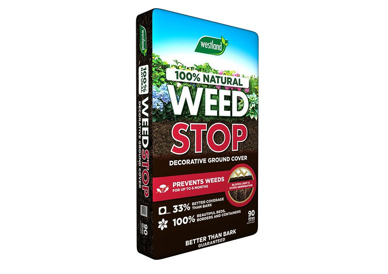 Westland Weed Stop Ground Cover 90L