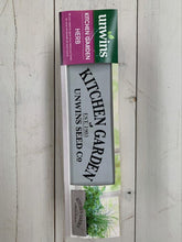 Load image into Gallery viewer, Kitchen garden windowsill herb pot
