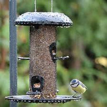 Load image into Gallery viewer, Henry bell Heavy Duty Seed Feeder
