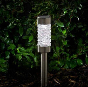 Stella solar garden lights 4 pack