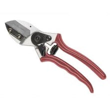 Load image into Gallery viewer, Professional anvil secateurs
