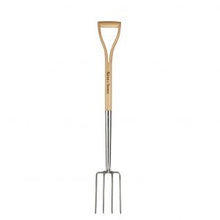 Load image into Gallery viewer, Stainless steel border fork
